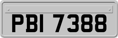 PBI7388