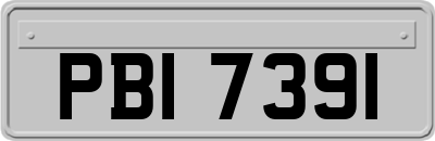 PBI7391