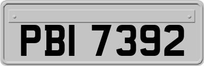 PBI7392