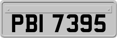 PBI7395