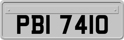 PBI7410