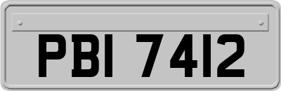 PBI7412