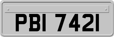 PBI7421