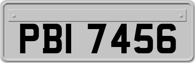 PBI7456