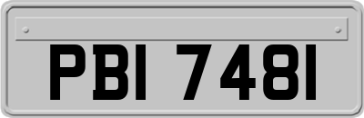 PBI7481