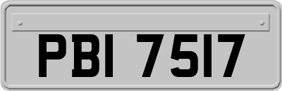 PBI7517