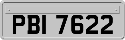 PBI7622