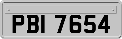 PBI7654