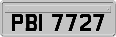 PBI7727