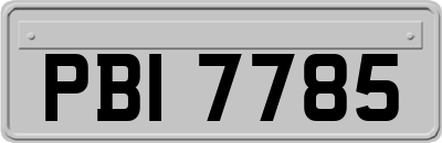 PBI7785