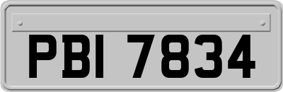 PBI7834