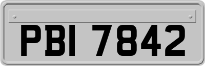 PBI7842