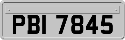 PBI7845