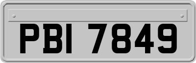 PBI7849