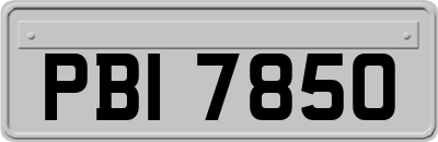 PBI7850