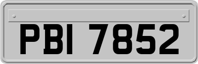 PBI7852