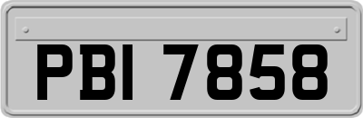 PBI7858