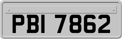 PBI7862