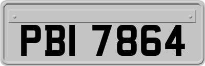 PBI7864