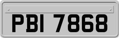 PBI7868