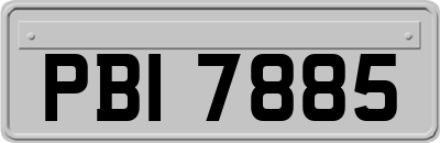 PBI7885