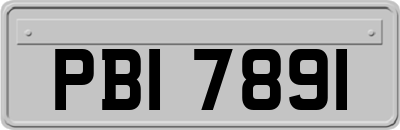 PBI7891