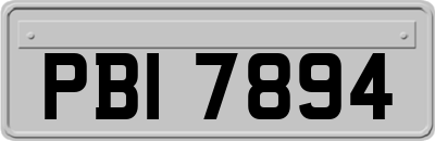 PBI7894