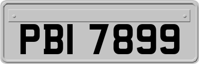 PBI7899