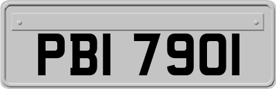 PBI7901