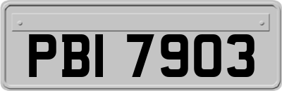 PBI7903