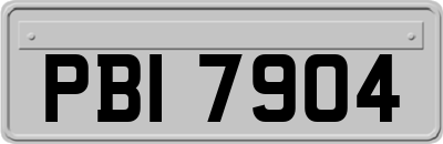 PBI7904