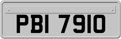 PBI7910