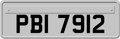 PBI7912