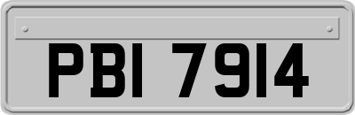 PBI7914