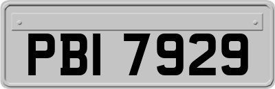 PBI7929