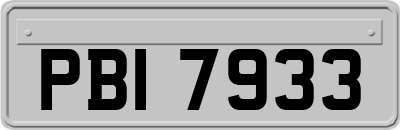 PBI7933