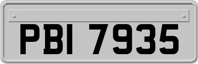 PBI7935