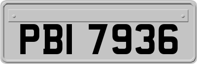 PBI7936