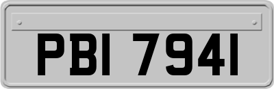 PBI7941