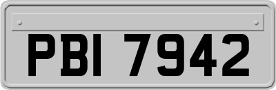 PBI7942