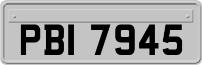 PBI7945