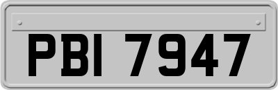 PBI7947