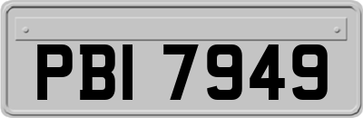 PBI7949