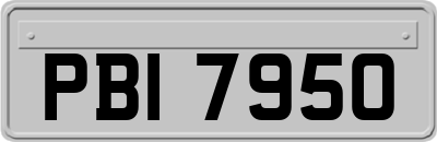 PBI7950