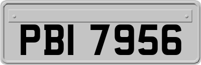 PBI7956