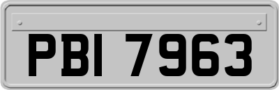 PBI7963