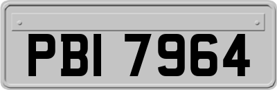 PBI7964