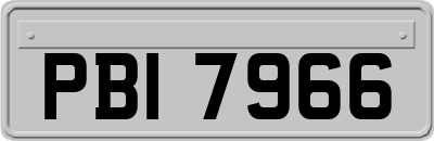 PBI7966