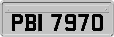 PBI7970