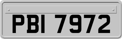 PBI7972